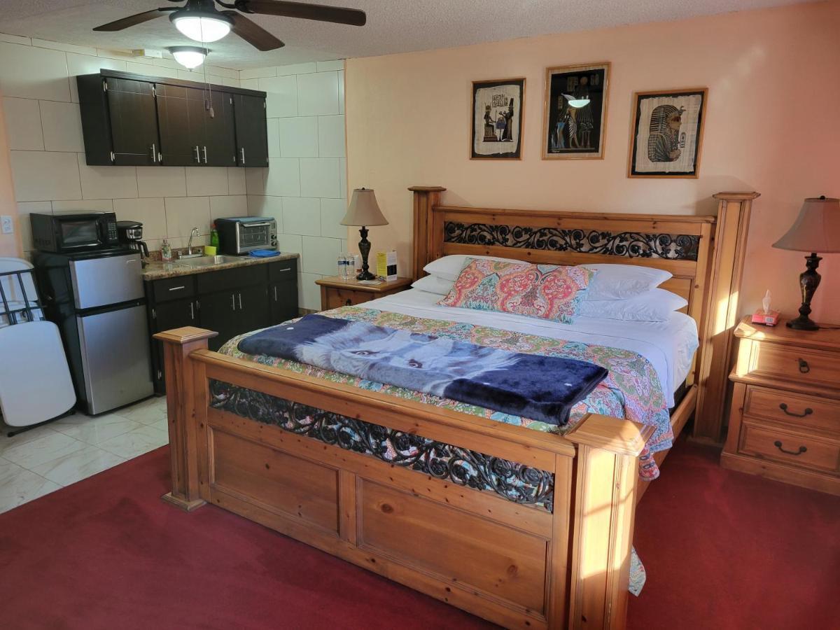 אנסנאדה Playa Hermosa Inn At The Beach מראה חיצוני תמונה