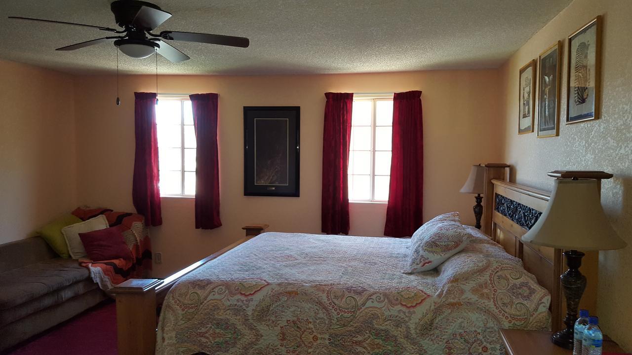 אנסנאדה Playa Hermosa Inn At The Beach מראה חיצוני תמונה